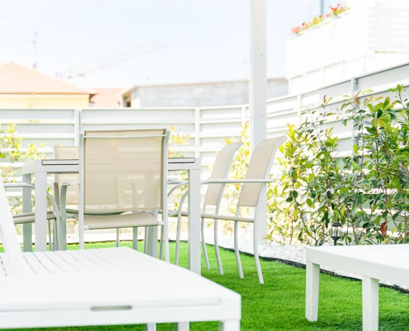 מילאנו Luxury Villa - Exclusive Property With Private Box 0*,  איטליה