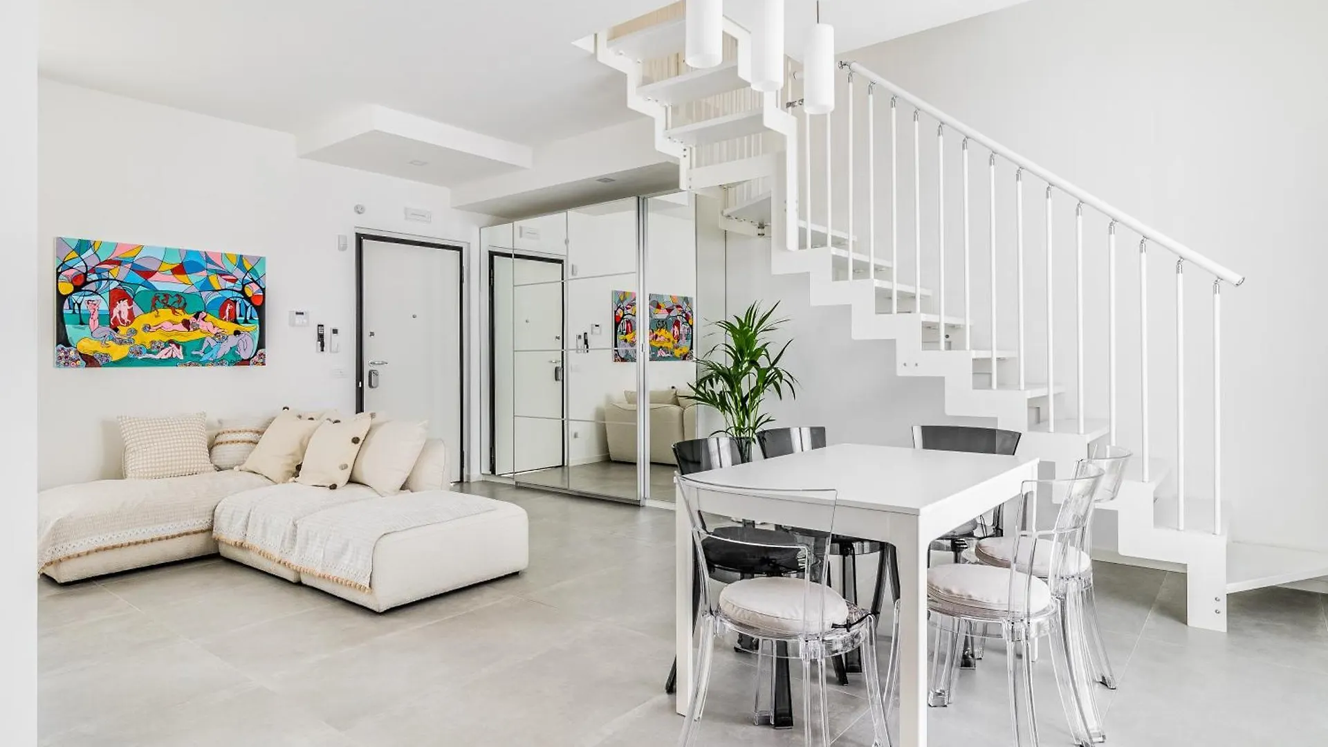 Luxury Villa - Exclusive Property With Private Box Milan Italy